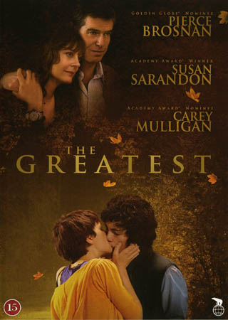 Greatest