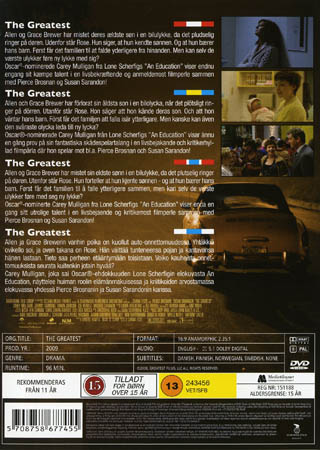 Greatest - 2