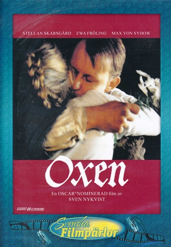 Oxen