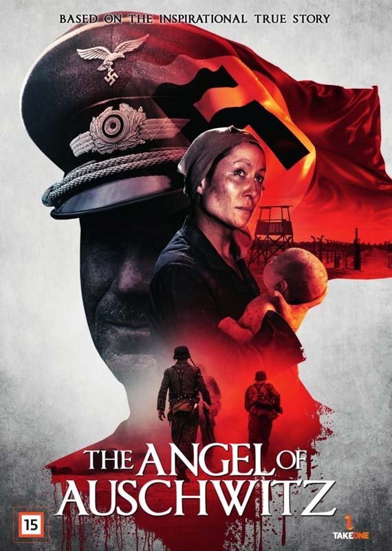Angel of Auschwitz