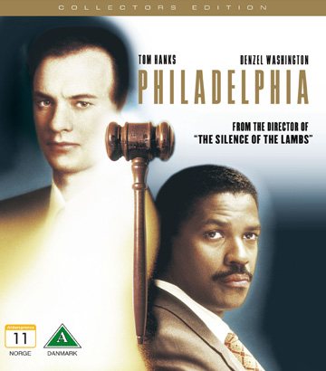 Philadelphia (Blu-ray)