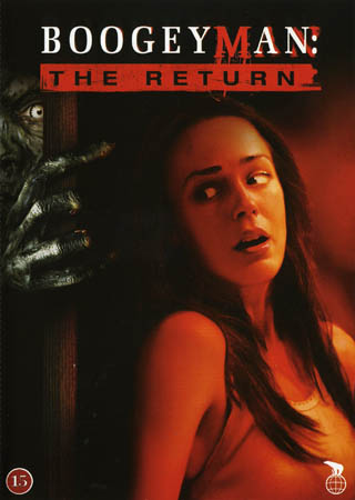 Boogeyman 3 - The Return