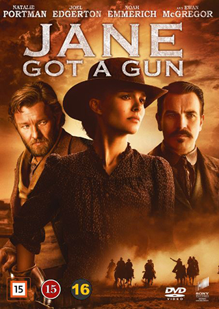 Jane Got a Gun