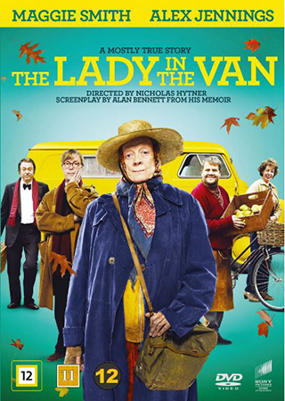 Lady In the Van