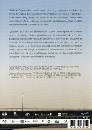Den Nya Tiden - 2