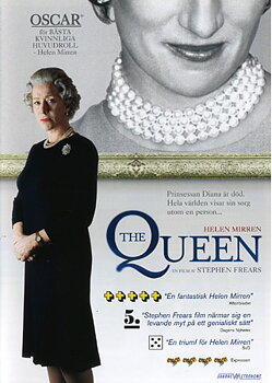 The Queen (Begagnad)