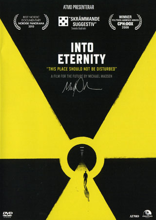 Into Eternity