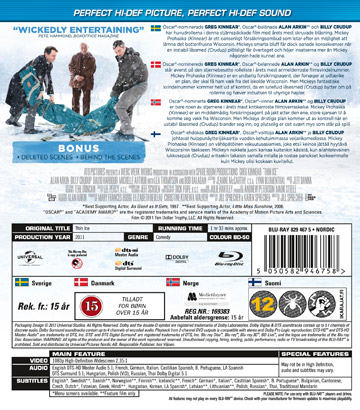 Thin Ice (Blu-ray) - 2