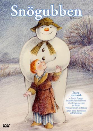 Snögubben