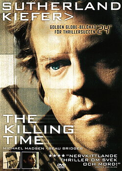 The Killing Time (Begagnad)