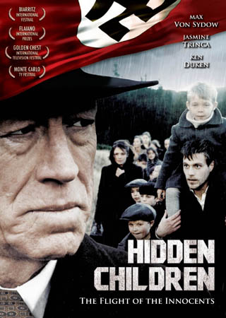 Hidden Children (Miniserie)