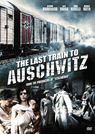 Last Train To Auschwitz (Miniserie)