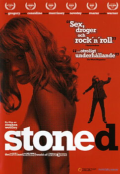 Stoned (Begagnad)