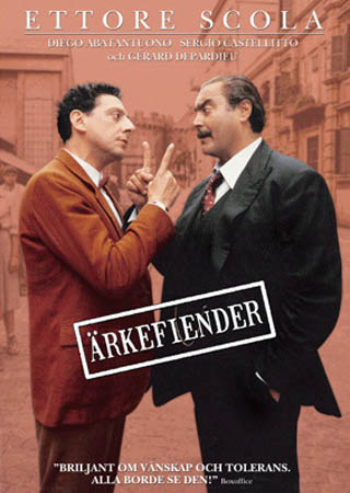 Ärkefiender