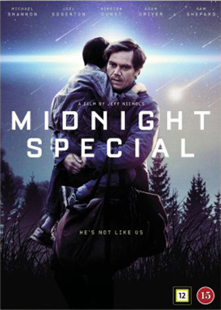 Midnight Special