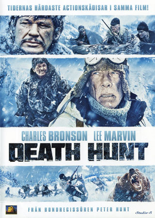 Death Hunt