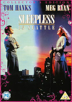 Sleepless In Seattle (Begagnad)