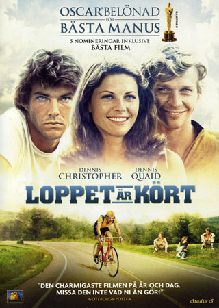Loppet Är Kört