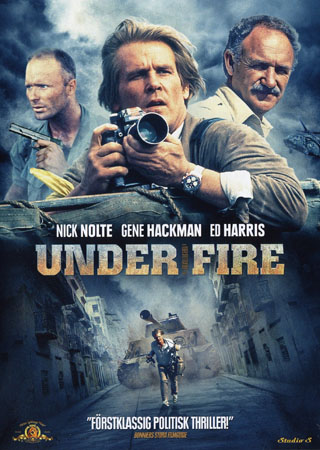 Under Fire