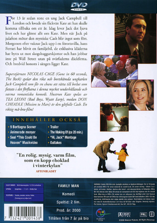 En Andra Chans (Begagnad) - 2