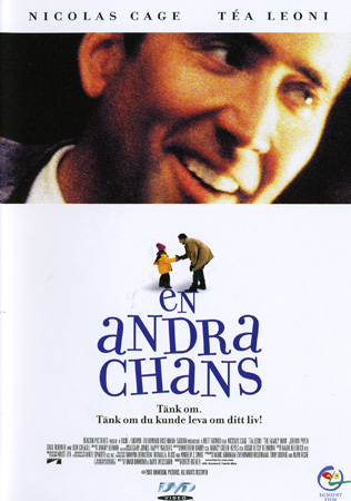 En Andra Chans (Begagnad)