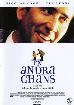En Andra Chans (Begagnad)