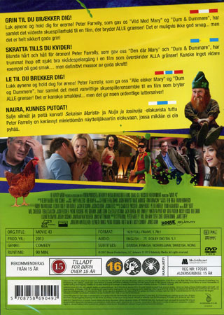 Movie 43 - 2