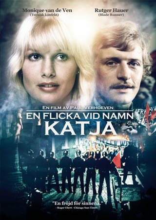 En Flicka Vid Namn Katja