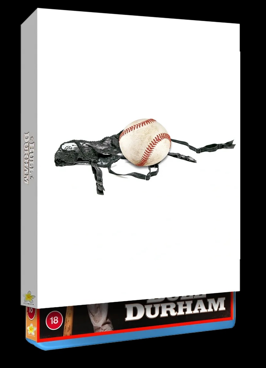 Bull Durham (ej svensk text) (Blu-ray)