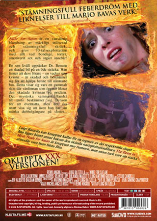 Nude For Satan - 2