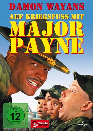 Major Payne