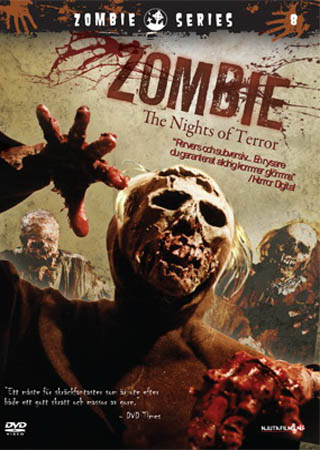 Zombie - The Nights of Terror