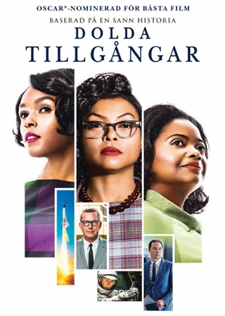 Dolda Tillgångar