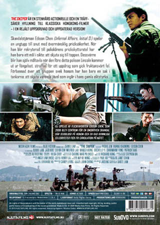 Sniper - 2