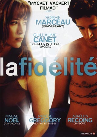La Fidelité