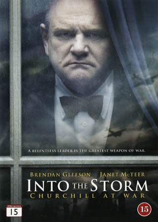 Into the Storm