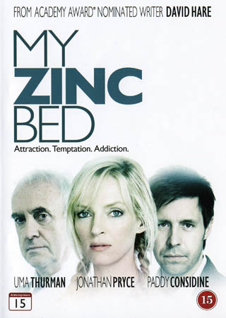 My Zinc Bed