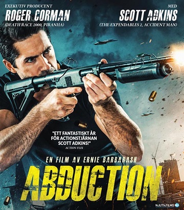 Abduction (Blu-ray)