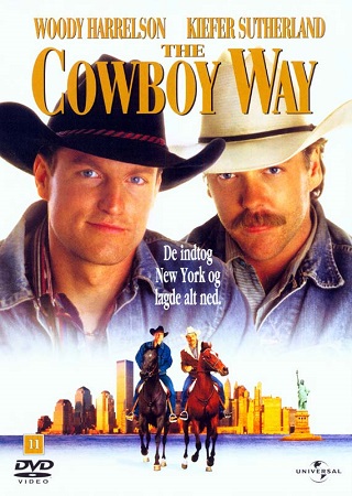 Cowboy Way