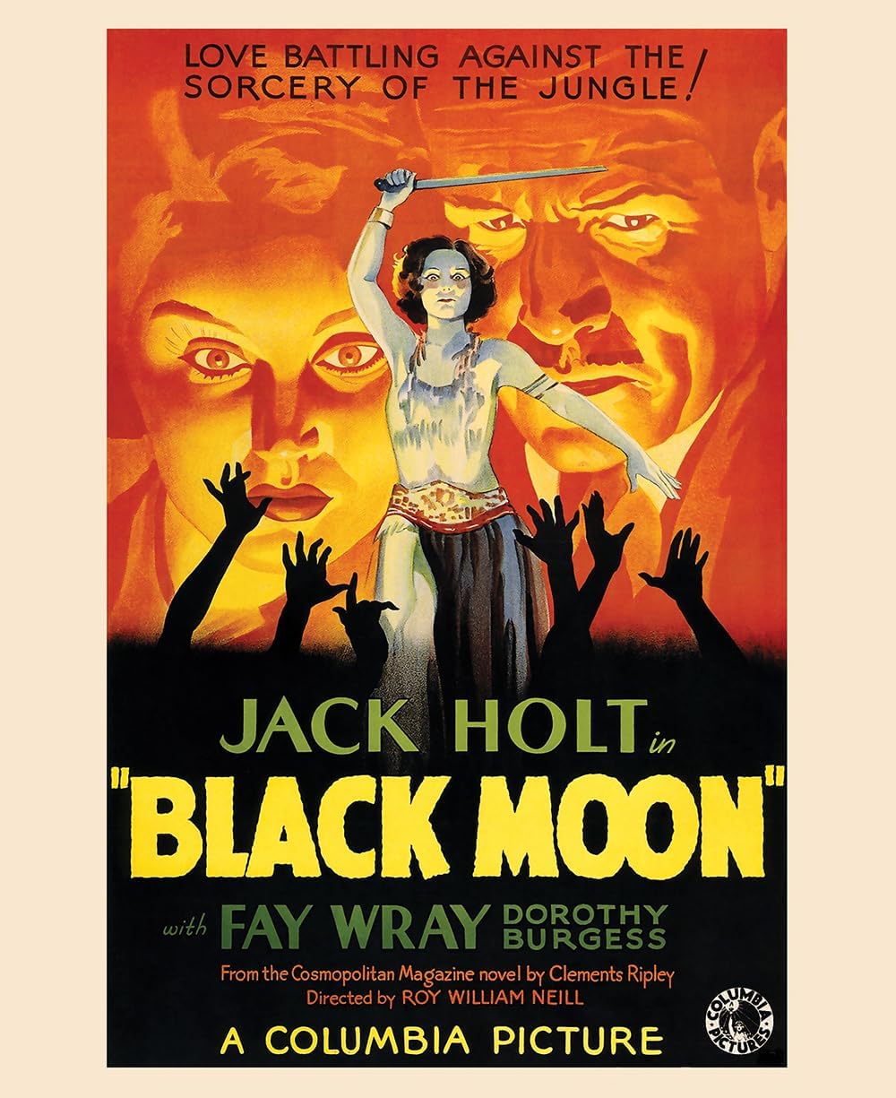 Columbia Horror (Limited Edition) (ej svensk text) (Blu-Ray) - 8