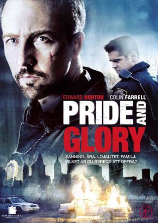 Pride And Glory (Begagnad)