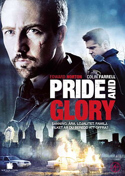 Pride And Glory (Begagnad)