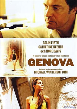 Genova (Begagnad)