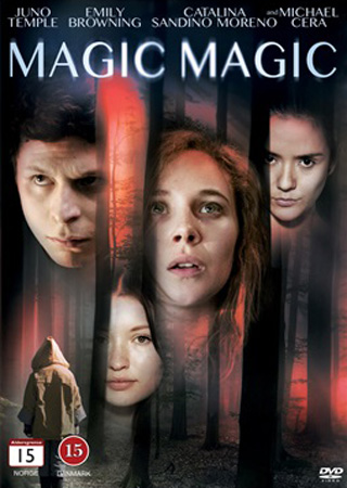 Magic Magic