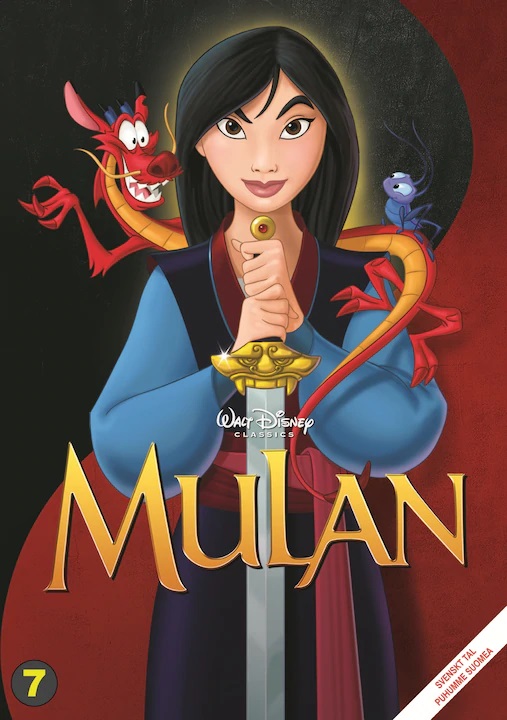 Mulan
