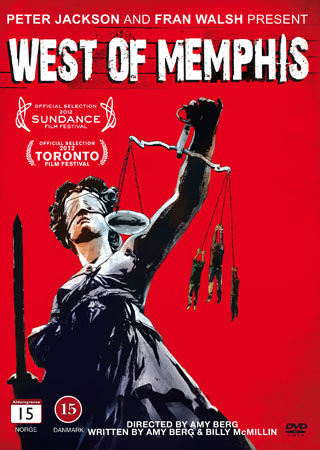 West of Memphis