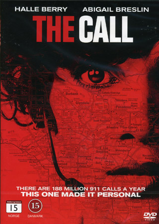The Call (2013)