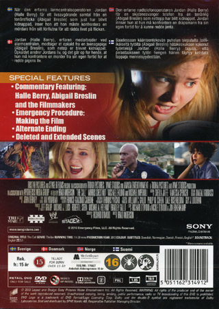 The Call (2013) - 2