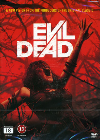 Evil Dead (2013)
