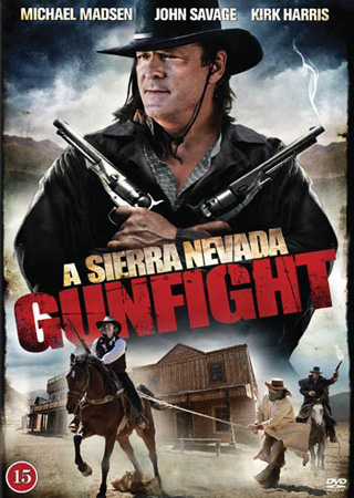 A Sierra Nevada Gunfight